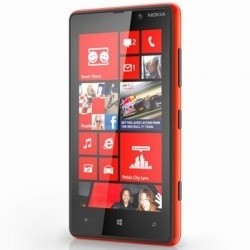 Nokia Lumia 820