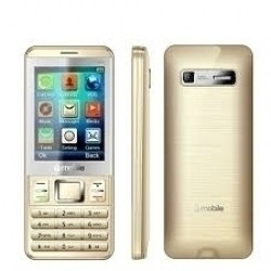 Mua Sản Phẩm Qmobile C600 Gold