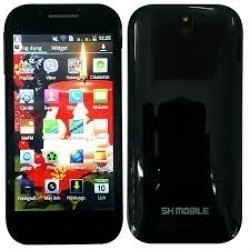 SH Mobile Smart 15