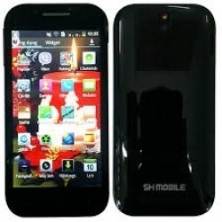 SH Mobile Smart 4