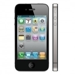 Mua Sản Phẩm Iphone 4 BLACK 16GB  98  