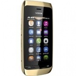 Mua Sản Phẩm Nokia Asha 308