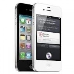 Iphone 4S WHITE 16GB  98  