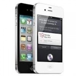 Iphone 4S WHITE 32GB  98  