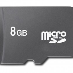 Thẻ Nhớ 8 GB