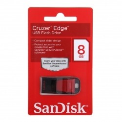 USB SanDisk 8 GB