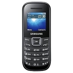 Mua Sản Phẩm Samsung E1200