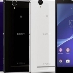 Sony Xperia T2 Ultra Dual