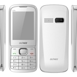 Gionee L200