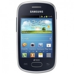 Samsung Galaxy Star Duos S5282