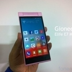 Mua Sản Phẩm Gionee Elife E7 Mini