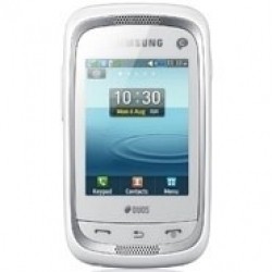 Samsung Champ Neo Duos C3262