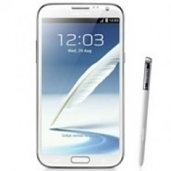 Samsung Galaxy Note 2 N7100