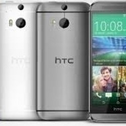 HTC ONE M8