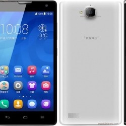 Huawei Honor 3C