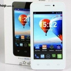 Mua Sản Phẩm Mobiistar Touch Bean 402C New