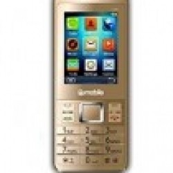 Q mobile c350 GOLD