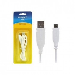 Cáp micro USB Pisen