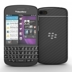 Mua Sản Phẩm BlackBerry Q10