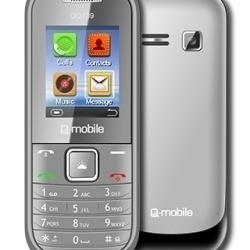 Qmobile Q109