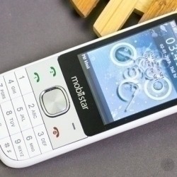 Mobiistar B820