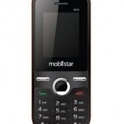 Mobiistar B210