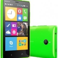 NOKIA X2