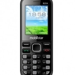 Mobiistar B204