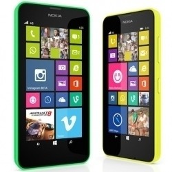 NOKIA Lumia 635