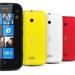 Nokia Lumia 510