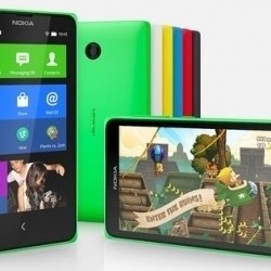 NOKIA X Plus