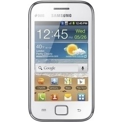 Samsung Galaxy Ace Duos S6802