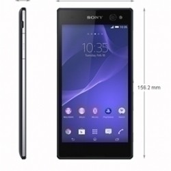 Sony Xperia C3