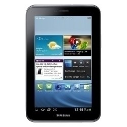 Samsung Galaxy Tab 2 7 in P3100