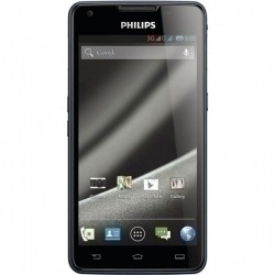 Philips Xenium W6610