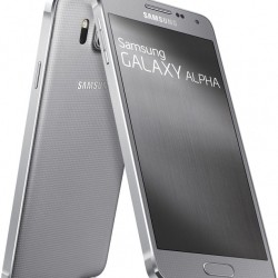 Samsung Galaxy Alpha