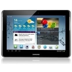 Mua Sản Phẩm Samsung Galaxy Tab II 10 1 P5100 