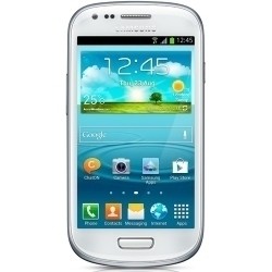 Mua Sản Phẩm Samsung I8190 Galaxy SIII mini 