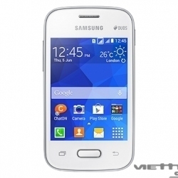 Samsung Pocket 2 G110