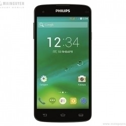 Philips Xenium I908