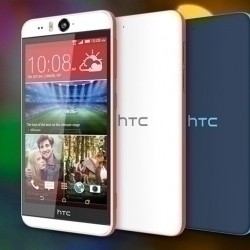 HTC Desire Eye