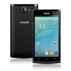 Philips S398