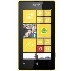 Nokia Lumia 520