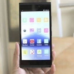 Gionee Gpad G5