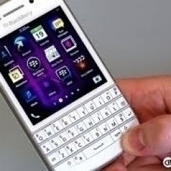 Mua Sản Phẩm Blackberry Q10 Version ThaiLand White