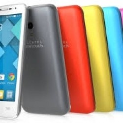 ALCATEL POP D5 5038D