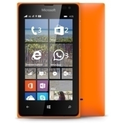 Mua Sản Phẩm Microsoft Lumia 435