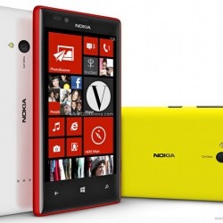 Mua Sản Phẩm Nokia Lumia 720