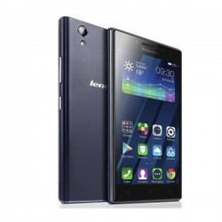 Lenovo P70