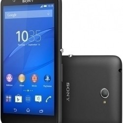 Mua Sản Phẩm SONY Xperia E4